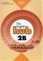 The English Hub 2B Workbook to buy in USA