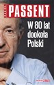 W 80 lat dookoła Polski online polish bookstore
