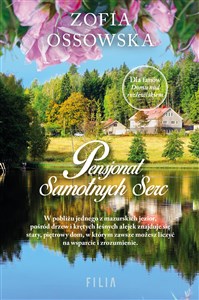 Pensjonat Samotnych Serc - Polish Bookstore USA