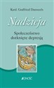 Nadzieja Społeczeństwo dotknięte depresją - Polish Bookstore USA