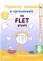 Piosenki na flet prosty cz.2  polish books in canada