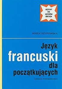 Język francuski dla początkujących 