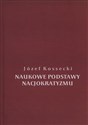 Naukowe podstawy nacjokratyzmu - Józef Kossecki polish usa