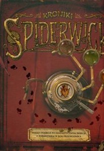 Kroniki Spiderwick Wielka podróż po fantastycznym świecie z Naparstkiem w roli przewodnika  Canada Bookstore