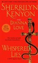 Whispered Lies online polish bookstore