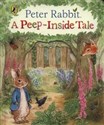 Peter Rabbit A Peep-Inside Tale bookstore