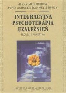 Integracyjna psychoterapia uzależnień Teoria i praktyka books in polish