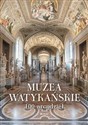 Muzea Watykańskie 100 arcydzieł bookstore