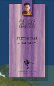 Przymierze z umysłem Polish Books Canada
