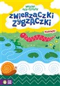 Wesołe esy-floresy Zygzaczki zwierzaczki - Opracowanie Zbiorowe