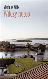 Wilczy notes pl online bookstore