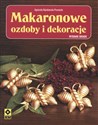 Makaronowe ozdoby i dekoracje in polish