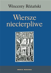 Wiersze niecierpliwe pl online bookstore