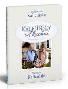 Kalicińscy od kuchni online polish bookstore