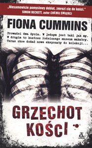 Grzechot kości buy polish books in Usa