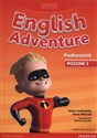 New English Adventure 3 Podręcznik wieloletni + CD Szkoła podstawowa to buy in USA