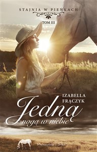 Jedną nogą w niebie buy polish books in Usa