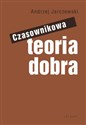 Czasownikowa teoria dobra Bookshop