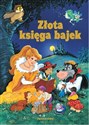Złota Księga Bajek - Polish Bookstore USA
