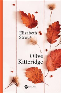 Olive Kitteridge to buy in USA