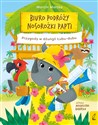 Biuro podróży nosorożki Papti Przygody w dżungli Łubu-dubu - Polish Bookstore USA