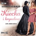 [Audiobook] Kiecka i krynolina Canada Bookstore
