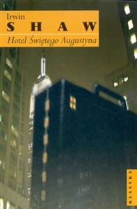 Hotel Świętego Augustyna bookstore