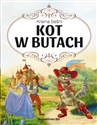 Kraina baśni. Kot w Butach buy polish books in Usa