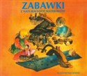 Zabawki z naturalnych materiałów online polish bookstore