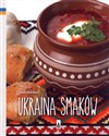 Ukraina smaków bookstore