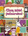 Chcę mieć jednorożca! Niezwykły sklep Pana Piotra bookstore