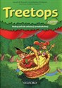 Treetops Starter Podręcznik do edukacji przedszkolnej to buy in USA