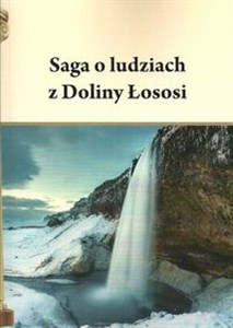 Saga o ludziach z Doliny Łososi pl online bookstore
