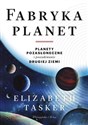 Fabryka planet Planety pozasłoneczne i poszukiwanie drugiej Ziemi pl online bookstore