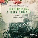 CD MP3 Telefonistka z ulicy Próżnej pl online bookstore