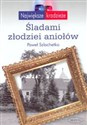 Śladami złodziei aniołów Największe kradzieże - Polish Bookstore USA