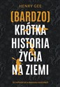 (Bardzo) krótka historia życia na Ziemi. 4,6 miliarda lat w dwunastu rozdziałach Canada Bookstore