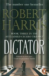 Dictator  Polish Books Canada