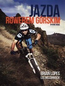 Jazda rowerem górskim pl online bookstore