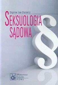 Seksuologia sądowa pl online bookstore