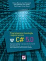 Programowanie równoległe i asynchroniczne w C# 5.0 Canada Bookstore