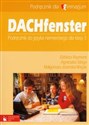 Dachfenster 3 Podręcznik z płytą CD język niemiecki gimnazjum Canada Bookstore