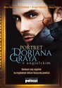 Portret Doriana Graya z angielskim Doskonal swój angielski na oryginalnym tekście klasycznej powieści  