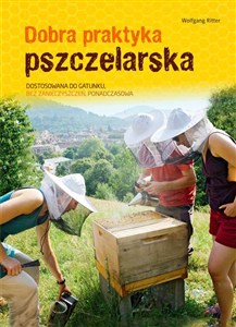 Dobra praktyka pszczelarska  