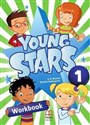 Young Stars 1 Workbook (Includes Cd-Rom) pl online bookstore