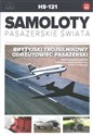 Samoloty pasażerskie świata Tom 42 HS-121 Canada Bookstore