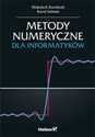 Metody numeryczne dla informatyków Bookshop