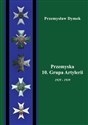Przemyska 10 Grupa Artylerii 1929-1939 books in polish