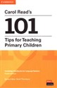Carol Reads 101 Tips for Teaching Primary Children Paperback Pocket Editions  