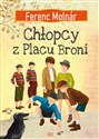 Chłopcy z Placu Broni  Polish Books Canada